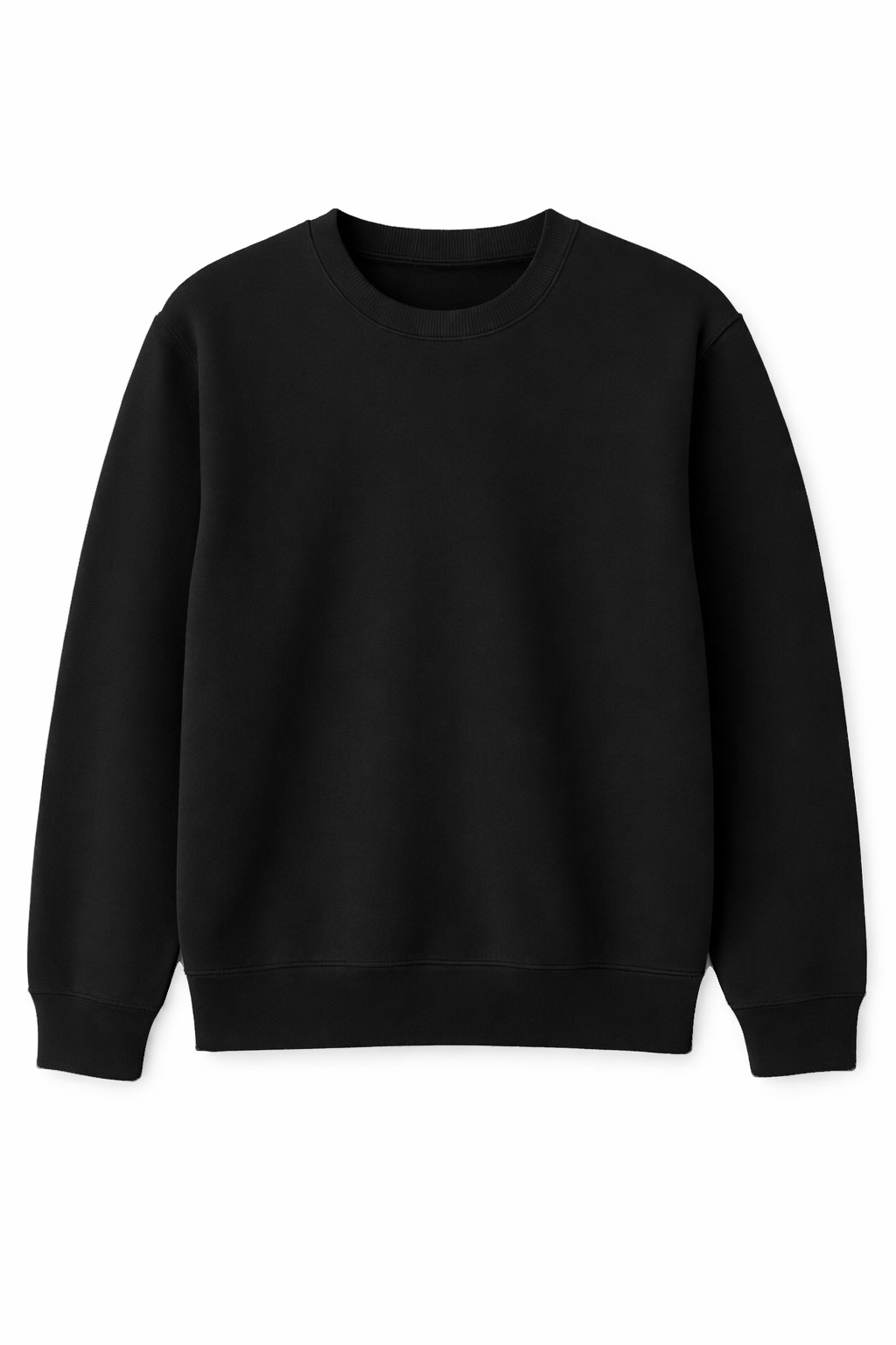CREWNECK SWEATER