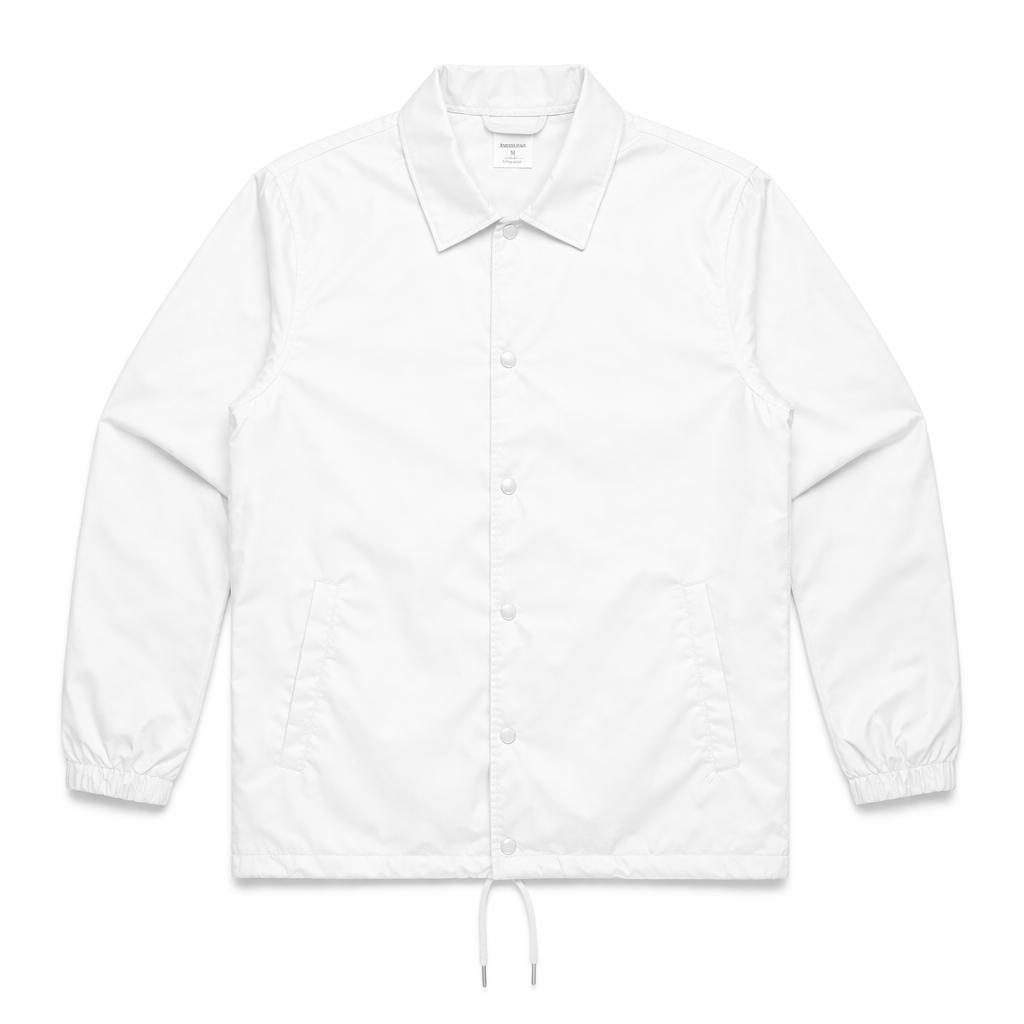 COACH JACKET