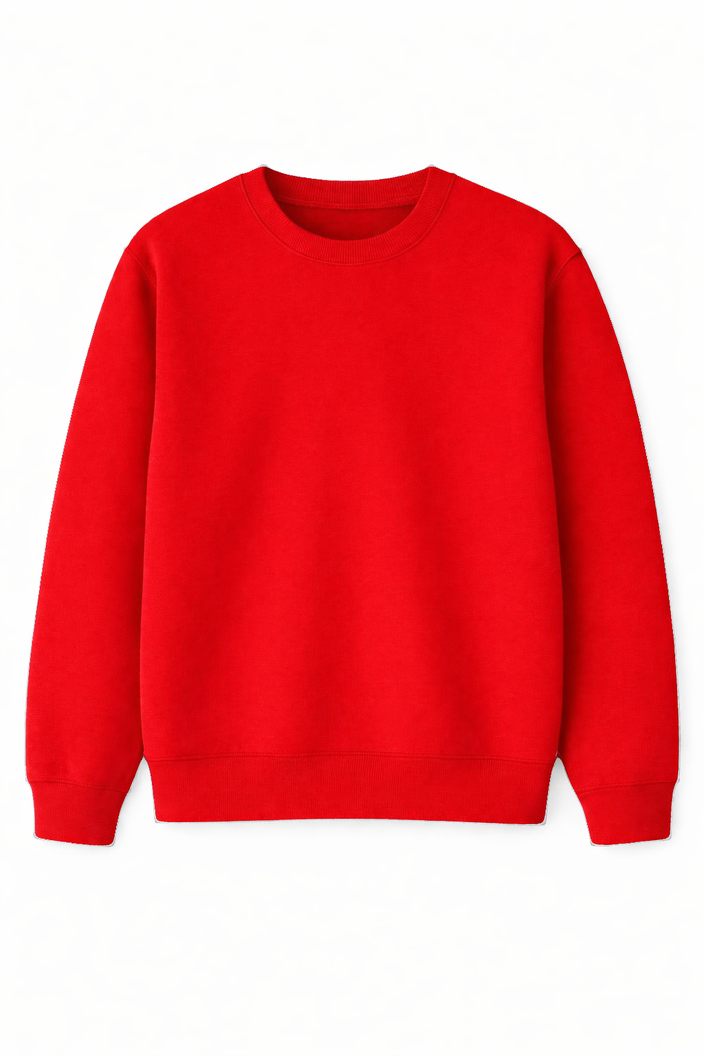 CREWNECK SWEATER