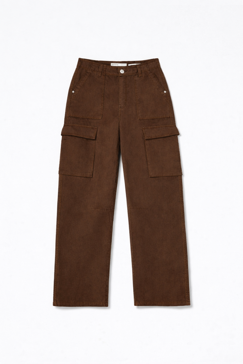 CARGO PANTS