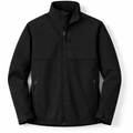 SOFT SHELL WORK JACKET