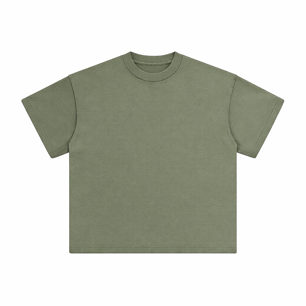 OVERSIZED T-SHIRT