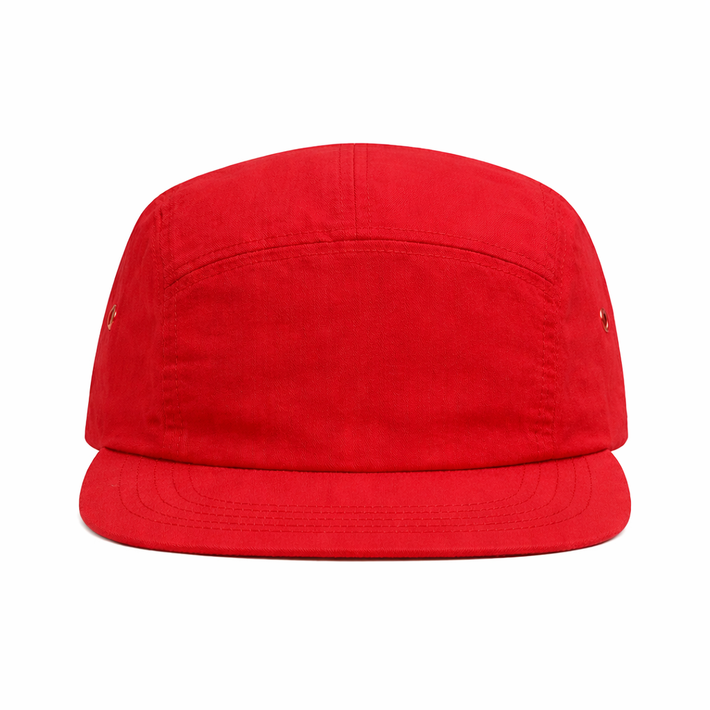 5 PANEL CAP