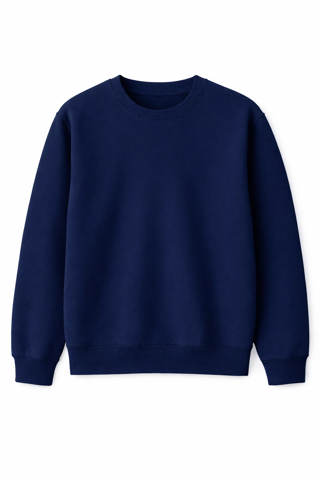 CREWNECK SWEATER