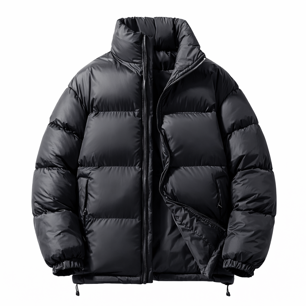 PUFFER JACKET