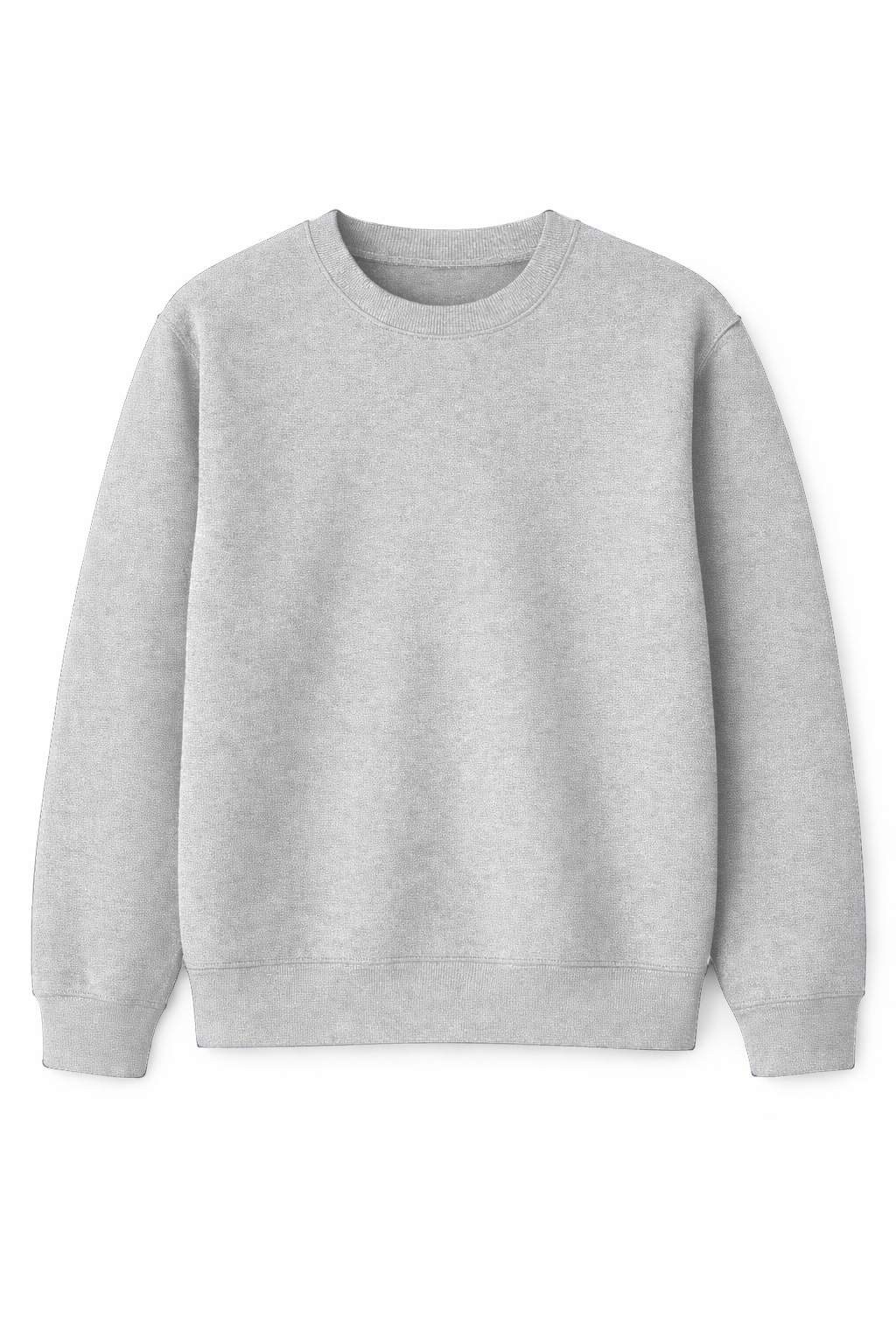 CREWNECK SWEATER