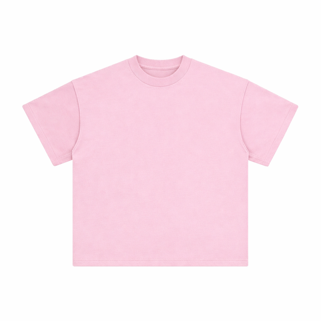 OVERSIZED T-SHIRT