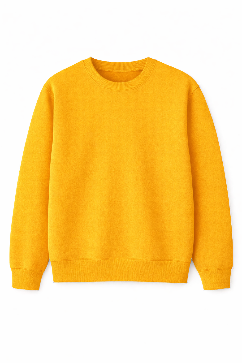 CREWNECK SWEATER