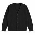 KNITTED CARDIGAN