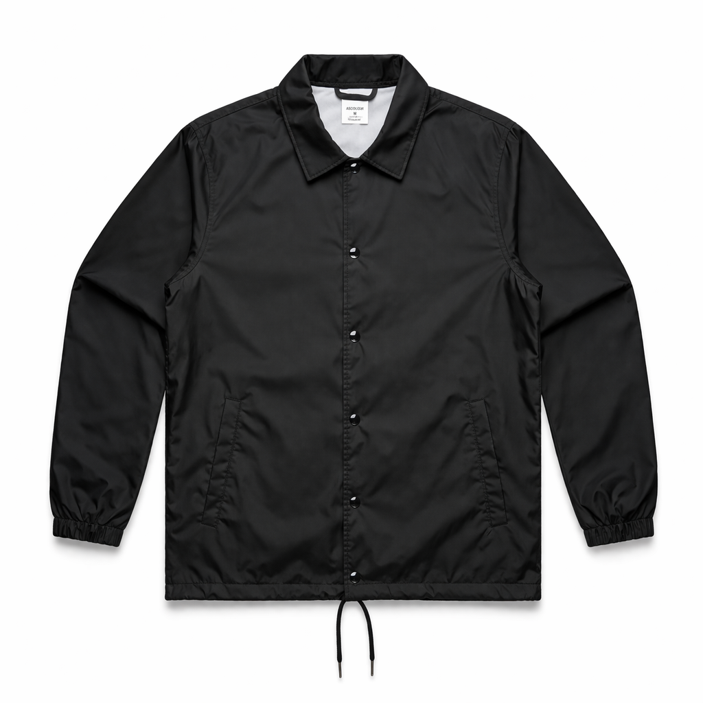 COACH JACKET