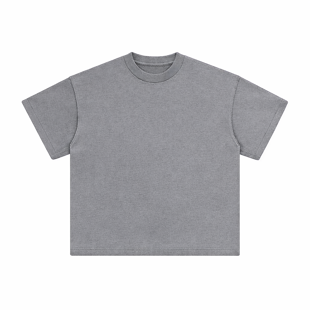 OVERSIZED T-SHIRT