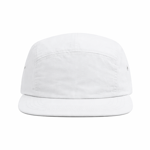 5 PANEL CAP