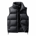 PUFFER BODY WARMER