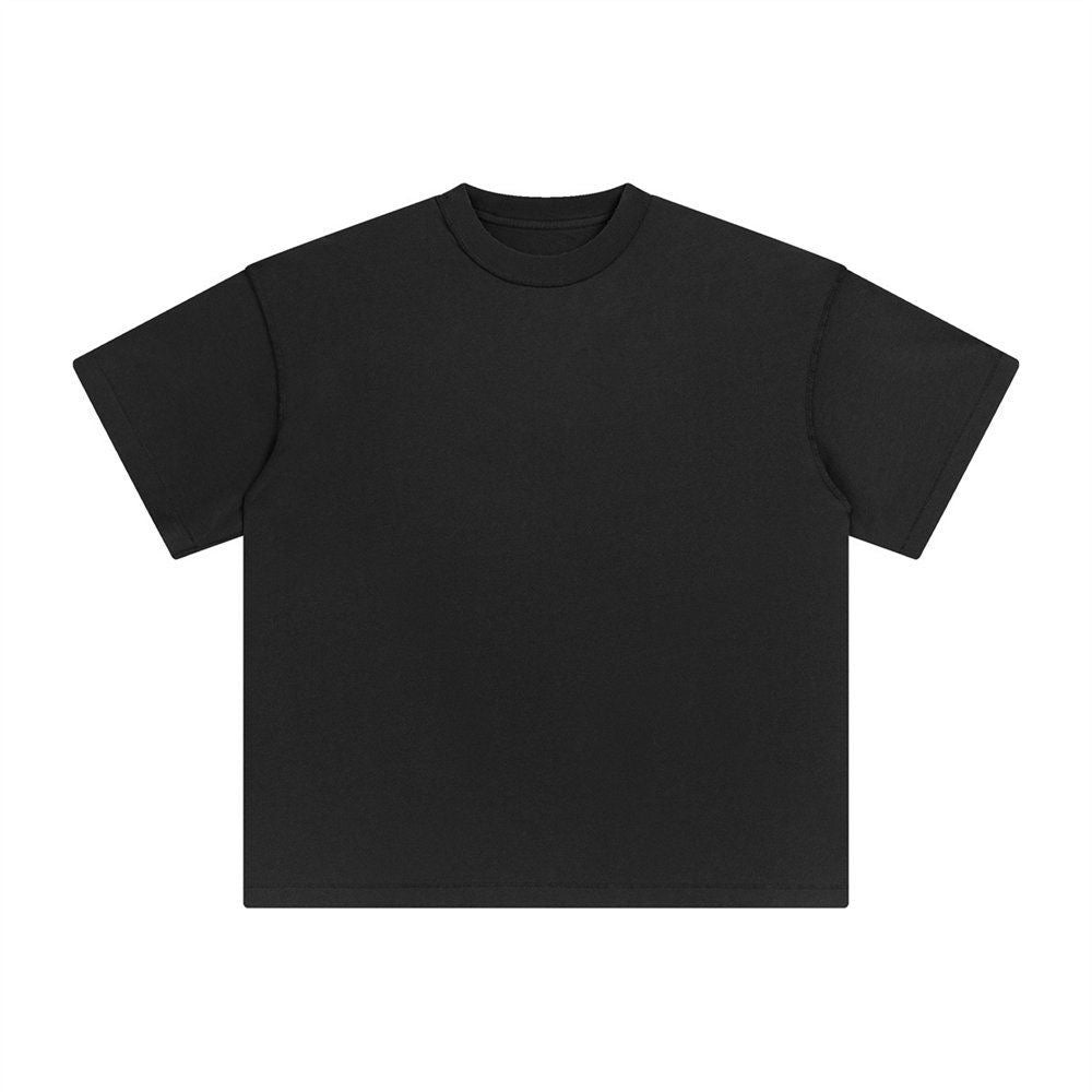 OVERSIZED T-SHIRT